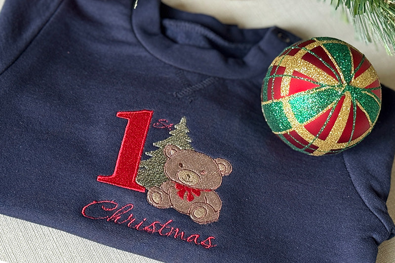 Liorose Kerstcollectie