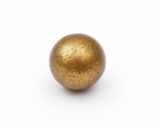 Suikerbonen Praliné Marbles Rustiek Goud Papa Chocolat – 1 kg doos