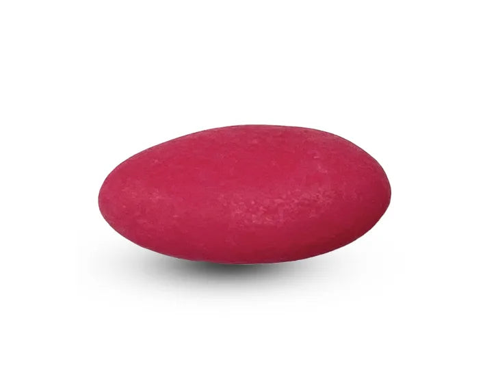 Suikerbonen Framboos Mat Papa Chocolat – 1 kg doos