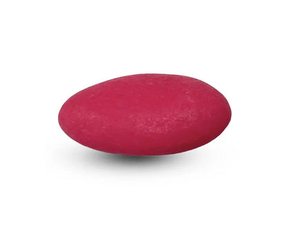 Suikerbonen Framboos Mat 55% Cacao Papa Chocolat – 1 kg doos