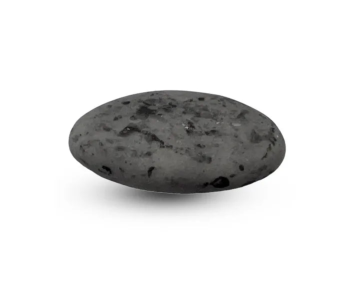 Suikerbonen Steengrijs Marmer Mat Papa Chocolat – 1 kg doos
