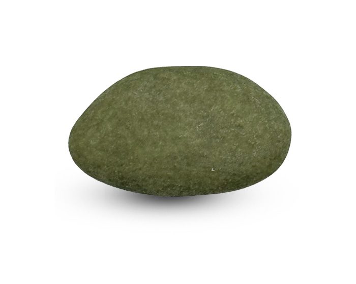 Suikerbonen Jade Mat 55% Cacao Papa Chocolat – 1 kg doos