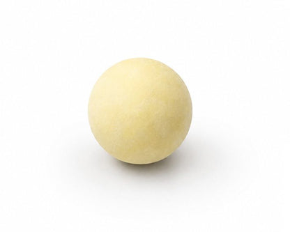 Suikerbonen Praliné Marbles Licht Geel Papa Chocolat – 1 kg doos