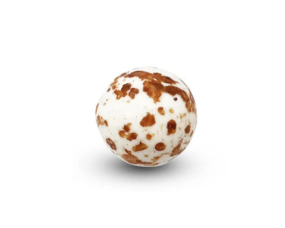 Suikerbonen Praliné Marbles Roest Wit Marmer Papa Chocolat – 1 kg doos