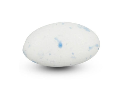 Suikerbonen Atlantic Blauw Marmer Mat 55% Cacao Papa Chocolat – 1 kg doos