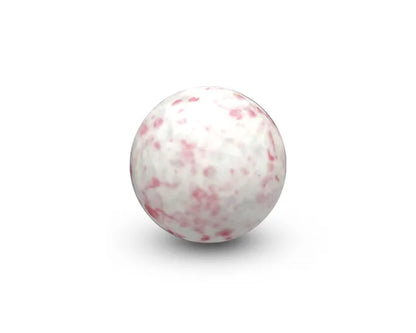 Suikerbonen Praliné Marbles Roos Wit Marmer Papa Chocolat – 1 kg doos