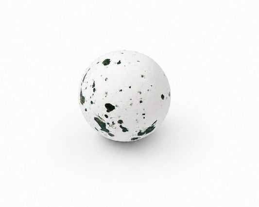Suikerbonen Praliné Marbles Jade Eucalyptus Wit Papa Chocolat – 1 kg doos