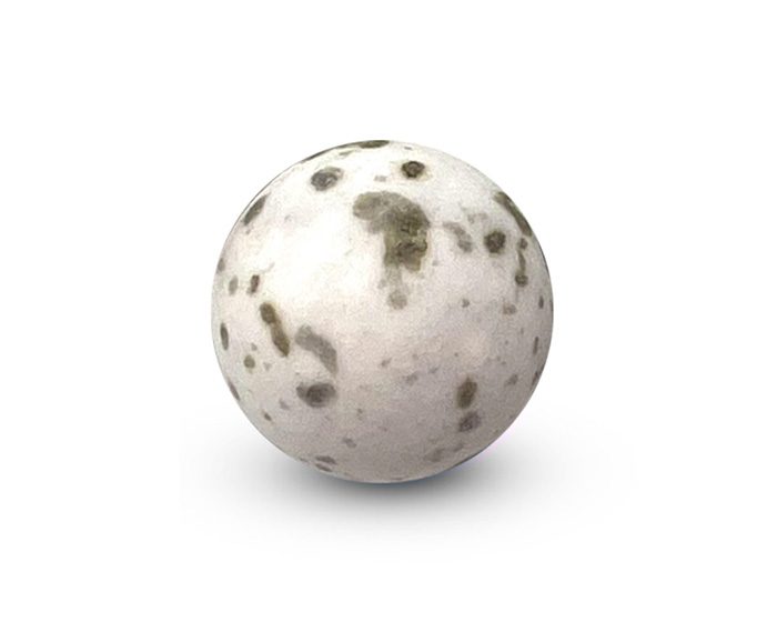 Suikerbonen Praliné Marbles Amazone Wit Marmer Papa Chocolat – 1 kg doos