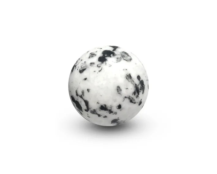 Suikerbonen Praliné Marbles Zwart Wit Marmer Papa Chocolat – 1 kg doos