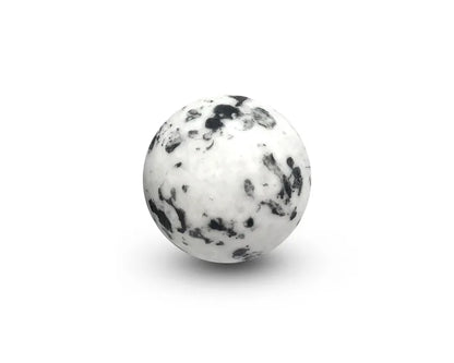 Suikerbonen Praliné Marbles Zwart Wit Marmer Papa Chocolat – 1 kg doos