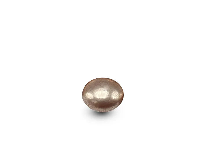 Suikerbonen Mini Confetti Rosé Goud Metallic Papa Chocolat – 1 kg doos