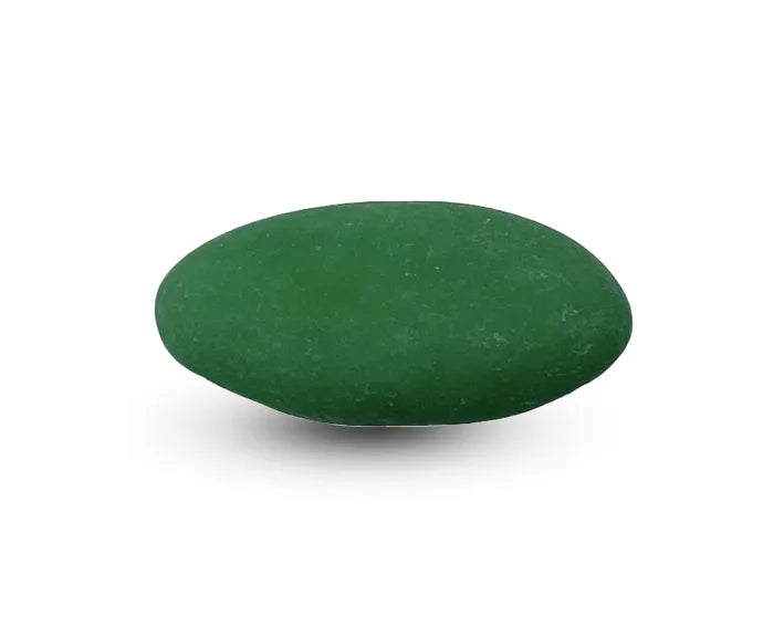 Suikerbonen Grasgroen Mat Papa Chocolat – 1 kg doos