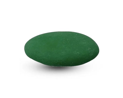 Suikerbonen Grasgroen Mat Papa Chocolat – 1 kg doos