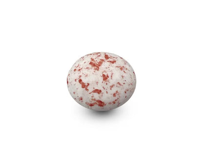 Suikerbonen Maxi Confetti Mokka Marmer Mat Papa Chocolat – 1 kg doos