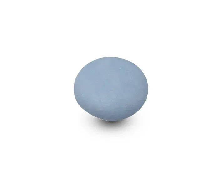 Suikerbonen Maxi Confetti Atlantic Blauw Mat Papa Chocolat – 1 kg doos