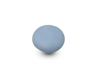 Suikerbonen Maxi Confetti Atlantic Blauw Mat Papa Chocolat – 1 kg doos
