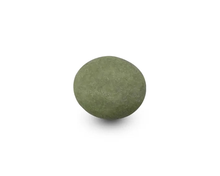 Suikerbonen Maxi Confetti Jade Mat Papa Chocolat – 1 kg doos