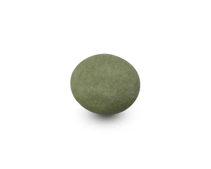 Suikerbonen Maxi Confetti Jade Mat Papa Chocolat – 1 kg doos