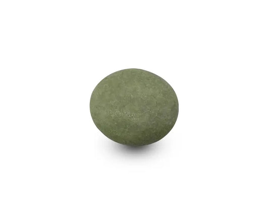 Suikerbonen Maxi Confetti Jade Mat Papa Chocolat – 1 kg doos