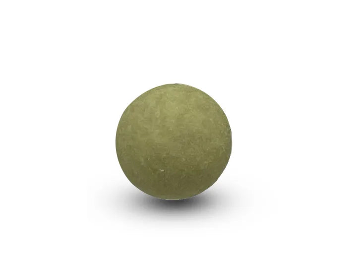 Suikerbonen Crispies Eucalyptus Papa Chocolat – 1 kg doos