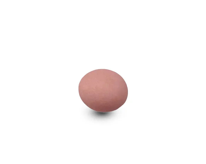 Suikerbonen Confetti Perzik Mat Papa Chocolat – 1 kg doos