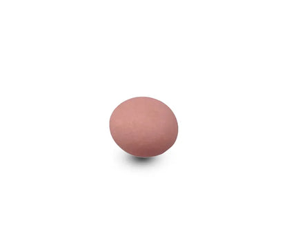 Suikerbonen Confetti Perzik Mat Papa Chocolat – 1 kg doos