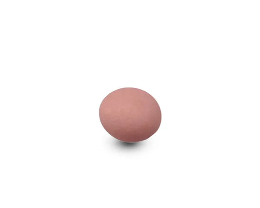 Suikerbonen Confetti Perzik Mat Papa Chocolat – 1 kg doos