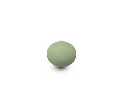 Suikerbonen Confetti Erwtgroen Mat Papa Chocolat – 1 kg doos