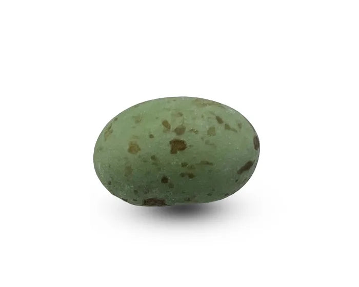 Suikerbonen Cookie Choc's Sage Groen Papa Chocolat – 1 kg doos