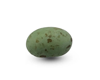 Suikerbonen Cookie Choc's Sage Groen Papa Chocolat – 1 kg doos