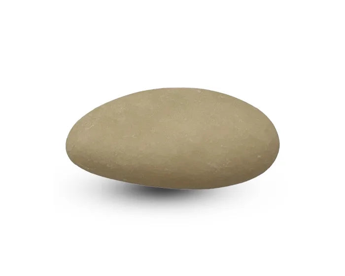 Suikerbonen Tortora Mat Nuance Papa Chocolat – 1 kg doos