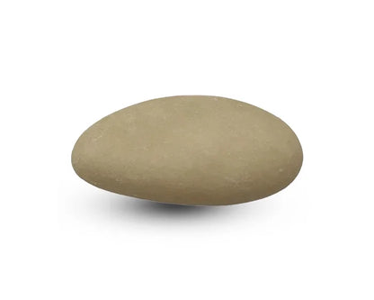 Suikerbonen Tortora Mat Nuance Papa Chocolat – 1 kg doos
