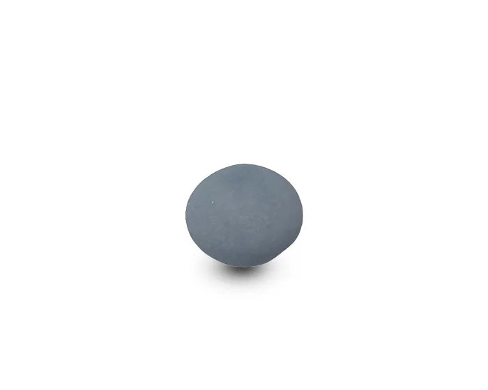 Suikerbonen Confetti Pastelblauw Mat Papa Chocolat – 1 kg doos
