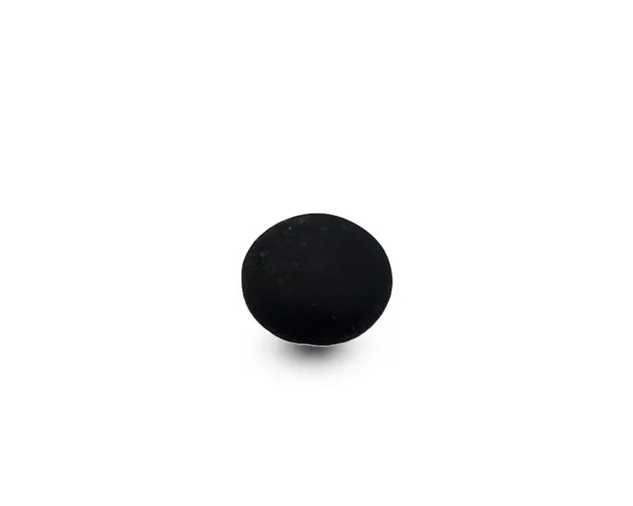 Suikerbonen Confetti Zwart Mat Papa Chocolat – 1 kg doos