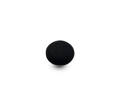 Suikerbonen Confetti Zwart Mat Papa Chocolat – 1 kg doos