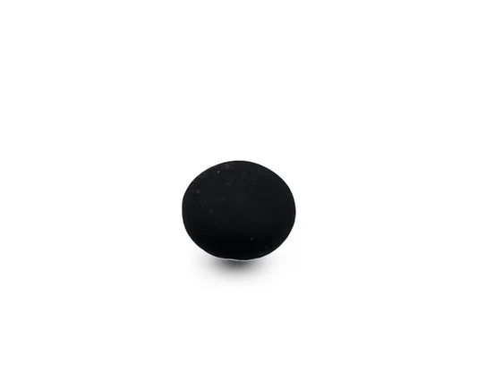 Suikerbonen Confetti Zwart Mat Papa Chocolat – 1 kg doos