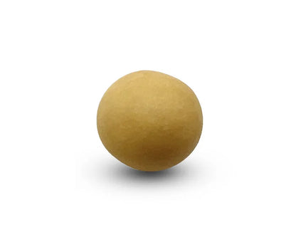 Suikerbonen Mini Choco Balls Beige Papa Chocolat – 1 kg doos