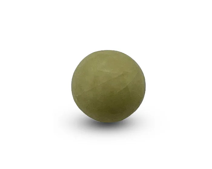 Suikerbonen Mini Choco Balls Eucalyptus Papa Chocolat – 1 kg doos