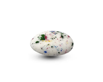 Suikerbonen Baby Beans Arty Party Papa Chocolat – 1 kg doos