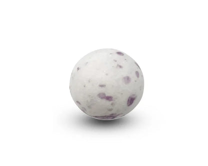 Suikerbonen Praliné Marbles Lila Wit Marmer Papa Chocolat – 1 kg doos