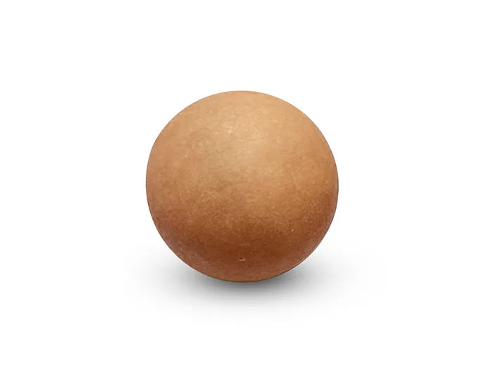 Suikerbonen Praliné Marbles Nude Papa Chocolat – 1 kg doos