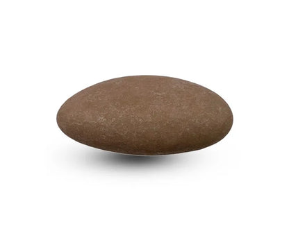 Suikerbonen Amandelbruin Mat Papa Chocolat – 1 kg doos