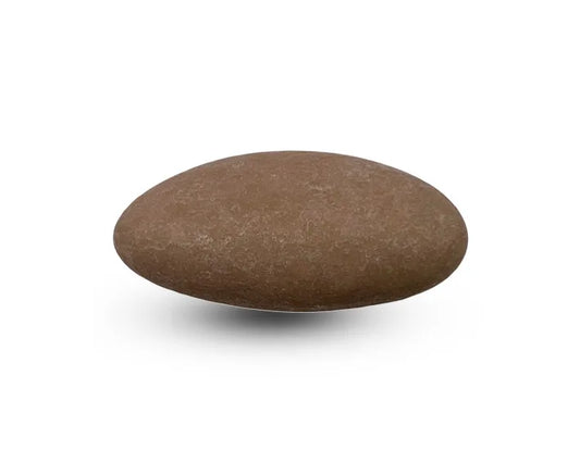 Suikerbonen Amandelbruin Mat Papa Chocolat – 1 kg doos