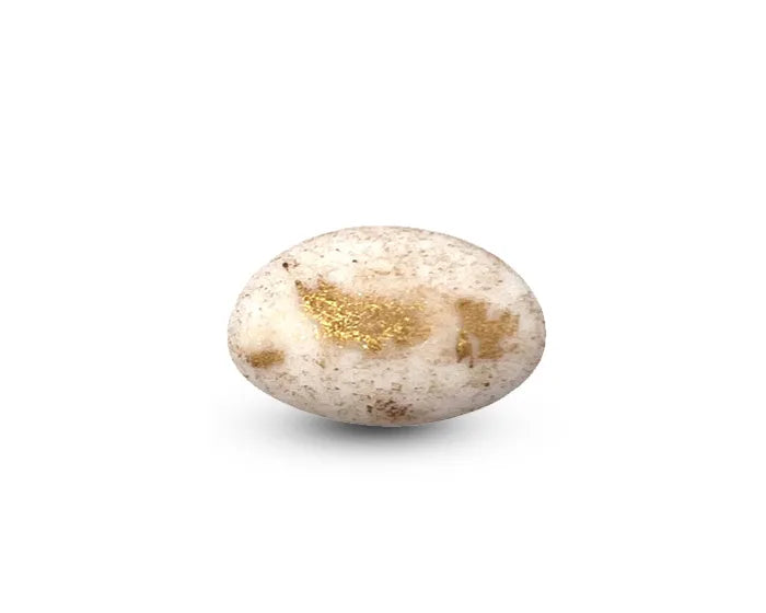 Suikerbonen Baby Beans Goud Marmer Papa Chocolat – 1 kg doos