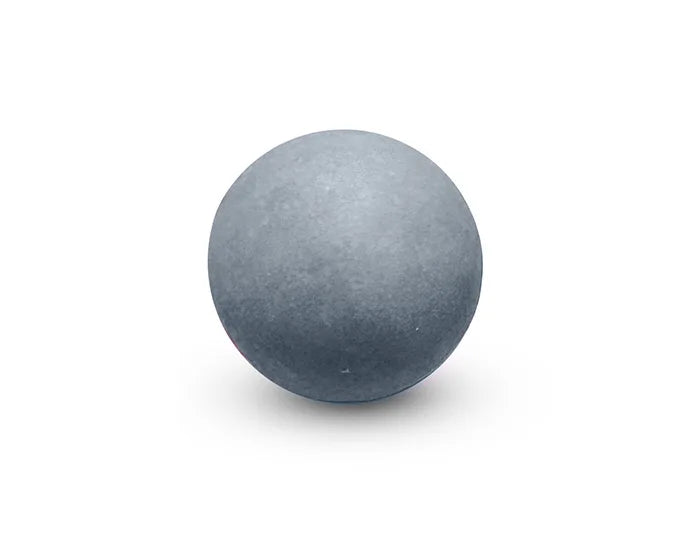 Suikerbonen Praliné Marbles Pastelblauw Papa Chocolat – 1 kg doos