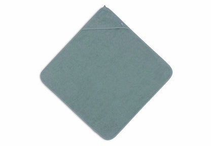 Jollein Badcape Badstof Sea Green