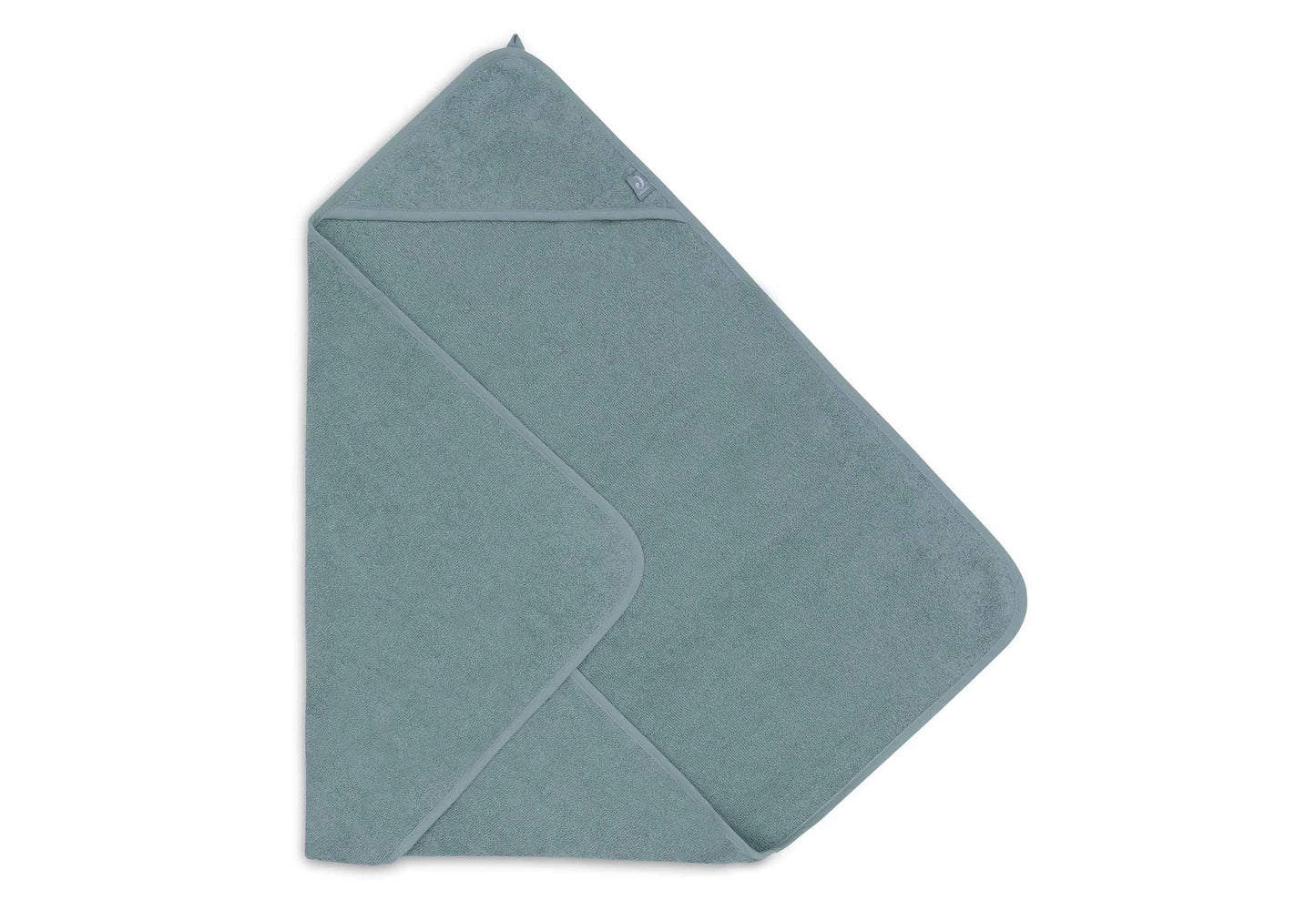 Jollein Badcape Badstof Sea Green