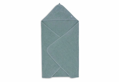 Jollein Badcape Badstof Sea Green