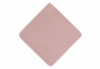 Jollein Badcape Badstof Wild Rose