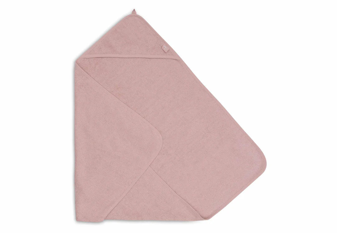 Jollein Badcape Badstof Wild Rose